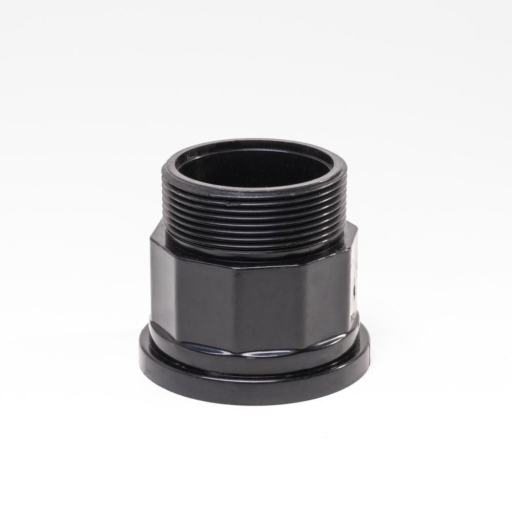 Adaptor f. ventil 2" part 23 - Billede 2