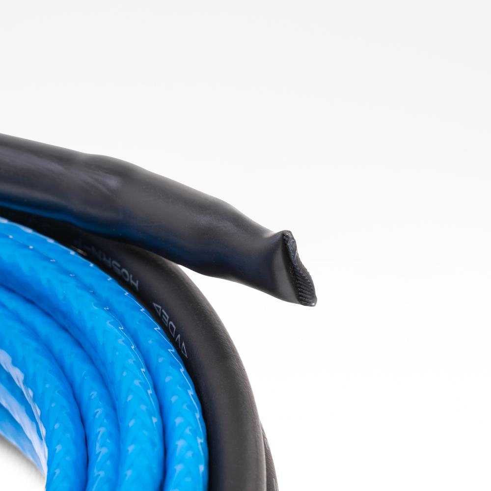 Frost sikringskabel 10 W Længde 6 meter F. Comfortana Pro X3 CLASSIC - Billede 3