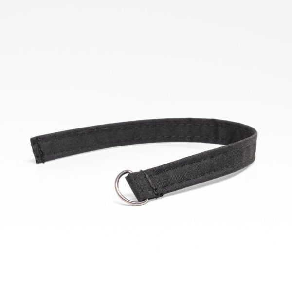 Stroppe til Cover med D ring - 38x2,4cm  Comfortana Pro X3