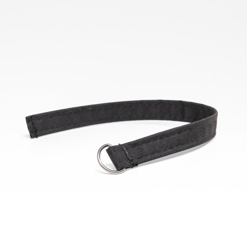 Stroppe til Cover med D ring - 38x2,4cm Comfortana Pro X3